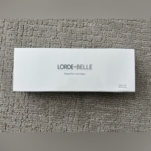 Reginpen Cartridges Skincare Tool